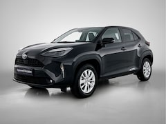 Toyota Yaris Cross - 1.5 Hybrid 115 Active Limited | Smart Key | Parkeersensoren voor + achter |