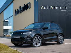 Land Rover Range Rover Evoque - 1.5 P270e PHEV AWD Dynamic SE Black Pack l Schuif- /kantel Pano l Adapt. Cruise l 20" Inch