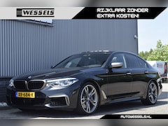 BMW 5-serie - M550i xDrive High Executive Full option