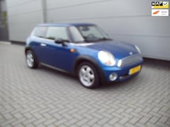 MINI One - 1.4 AUTOMAAT / 138.000 K.M