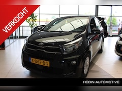 Kia Picanto - 1.0 DPi DynamicLine |AUTOMAAT|