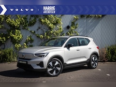 Volvo XC40 - Single Motor Extended Range Plus 82 kWh | Adaptieve Cruise Control | BLIS Dodehoek Detecti
