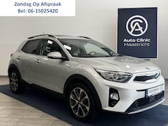 Kia Stonic - 1.0 T-GDi PLATINUM EXECUTIVE 120pk | 12 MDN GARANTIE | LEER | PANO | NAVI | FULL OPTIONS |