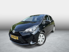 Toyota Yaris - 1.5 Hybrid Active