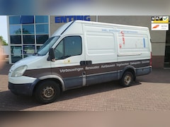 Iveco Daily - 35S12V 330 H3 NO APK
