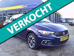 Fiat Tipo - 1.4 16V Mirror / Rijklaarprijs