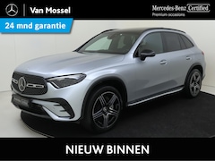 Mercedes-Benz GLC-klasse - 300e 4MATIC AMG Line /Panoramadak /20 Inch /360 Camera /Rijassistentiepakket plus
