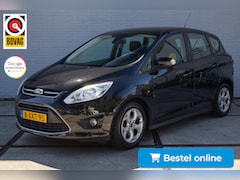 Ford C-Max - 1.0 Edition Nieuwe distributieriem/Trekhaak