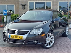 Volkswagen Eos - 2.0-16v FSI | Leder | LMV | NL auto