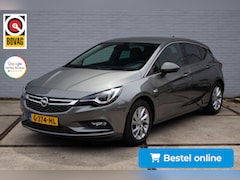 Opel Astra - 1.6 Turbo Innovation TREKHAAK