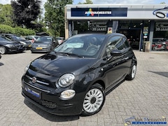 Fiat 500 C - 1.2 Lounge 1eEig|50dKM|Carplay|Cruise