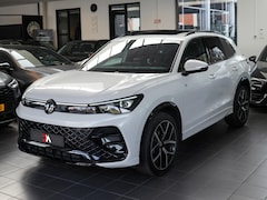 Volkswagen Tiguan - 1.5 TSI R-Line | MASSAGE | 360° CAMERA | H&K | PANO