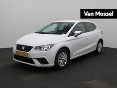 Seat Ibiza - 1.0 TSI Style Business Intense | KEYLESS | CAMERA | BEATS | NAVIGATIE | CLIMATE CONTROL |