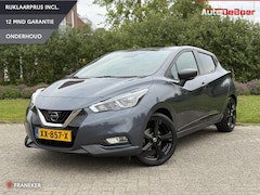 Nissan Micra - 1.0 IG-T N-Sport Keyless | Camera | Navi | Cruise
