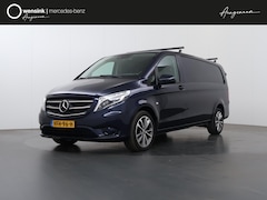 Mercedes-Benz Vito - 119 CDI Aut. | XL L3 | Climate Control | Navigatiesysteem | Parkeercamera | Lederen bekled