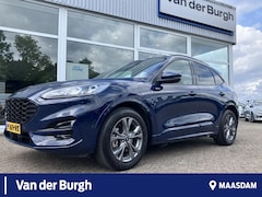 Ford Kuga - ST-Line X 2.5 Plug-in Hybrid e-CVT Wegklapbare trekhaak - dealeronderhouden