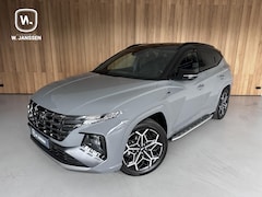 Hyundai Tucson - 1.6 T-GDI PHEV N Line 360 camera | Electrische stoelen | Stuurverwarming