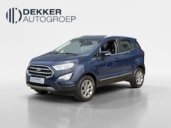 Ford EcoSport - 1.0 EcoBoost Titanium