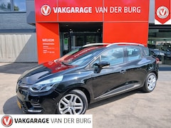 Renault Clio Estate - 0.9 TCe Zen