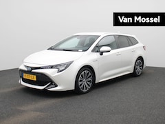 Toyota Corolla Touring Sports - 1.8 Hybrid Business Plus Navigatie | Camera | Trekhaak