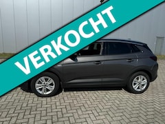 Opel Grandland X - 1.2 Turbo Business Executive, trekhaak
