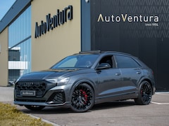 Audi Q8 - 60 TFSI e quattro Pro Line S Competition Sportstoelen | Softclose | Adapt. Cruise | HD-mat