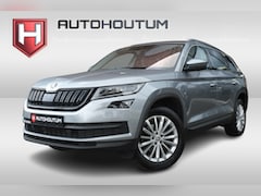 Skoda Kodiaq - 1.5 TSI Business Edition Panoramadak, Trekhaak