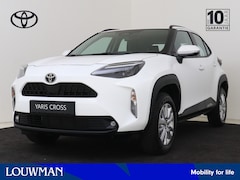 Toyota Yaris Cross - 1.5 Hybrid 115 Active Limited I Apple Carplay/Android Auto I Climate Control I Cruise Cont