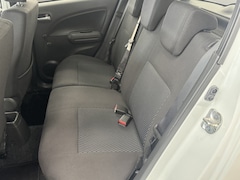 Suzuki Splash - 1.2 Comfort EASSS | 12 MDN GARANTIE | HOGE INSTAP | AIRCO |