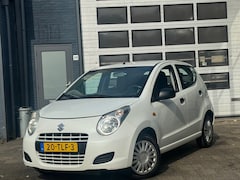 Suzuki Alto - 1.0 Comfort | Elek-Pakket | 5-DRS | Garantie