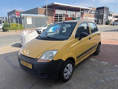 Chevrolet Matiz - 0.8 Pure Nieuwe APK 2026