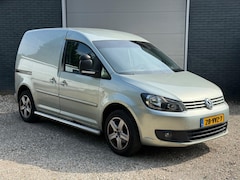 Volkswagen Caddy - 2.0 SDI