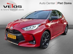 Toyota Yaris - 1.5 Hyb. Executive