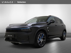 Lynk & Co 01 - | Rijklaar | 360° Camera | Panoramadak |