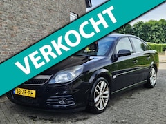 Opel Vectra GTS - 1.8-16V Temptation Excellence*Airco*APK