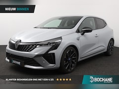 Renault Clio - 1.6 E-Tech Full Hybrid 145 esprit Alpine