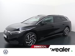 Volkswagen ID.7 Tourer - Pro Business 77 kWh accu, 210 kW / 286 pk Variant ID.7 Pro Business 77 kWh accu, 210 kW /
