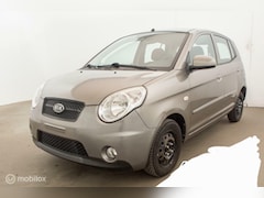 Kia Picanto - AUTOMAAT, AIRCO, 72000 KM,