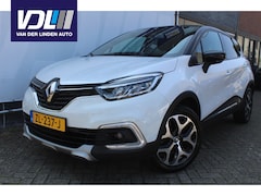 Renault Captur - 0.9 TCe Bose Key-less | LED l Navi l Arico l Cruise controle l Bluetooth