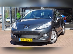 Peugeot 207 - 1.6 VTi Blue Lease Executive | 5deurs | Navi | Panodak | Airco | Elek. pakket | Inruil mog