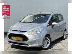 Ford B-Max - BWJ 2014 | 1.0T 101PK Titanium | TREKHAAK | CLIMA | NAVI | CAMERA A | PDC V+A | LICHTMETAA
