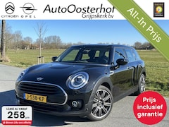 MINI Clubman - 136pk Cooper Automaat