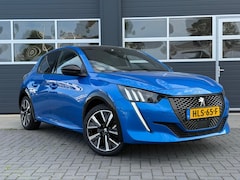 Peugeot 208 - 1.2 PureTech GT-Line Panoramadak