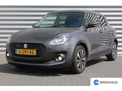 Suzuki Swift - 1.2 89PK STIJL SMART HYBRID / NAVI / CLIMA / FULL-LED / 16" LMV / KEYLESS / CAMERA / WINTE