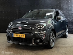 Fiat 500 X - 1.3 FireFly Turbo 150 Sport