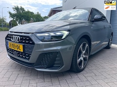Audi A1 Sportback - 25 TFSI S Line/Navi/Camera/Carplay/17” Lmv/Led/PDC/Keyless/Virtual dash/Laneassist