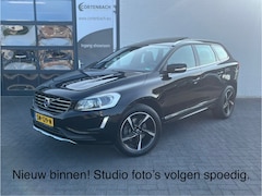 Volvo XC60 - 2.0 T5 FWD Summum | Panorama dak | Cruise control | Memory |