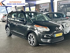 Citroën C3 Picasso - 1.4 VTi Exclusive Trekhaak | Cruise | PDC | Clima