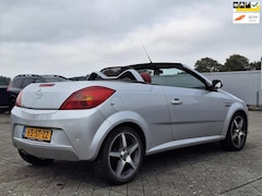 Opel Tigra TwinTop - €2850, -1.4-16V Sport Airco Apk 2026 Nap pas