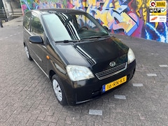 Daihatsu Cuore - 1.0-12V Tokyo airco stuurbekrachtiging stereo met origineel 95dkm geheel aantoonbaar rijd